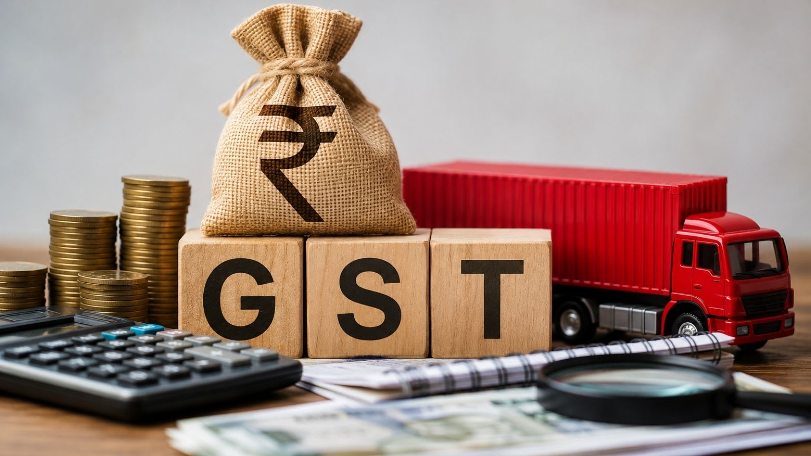 Arrest powers under GST regime likely to be removed in bid to address concerns on overreach by tax authorities