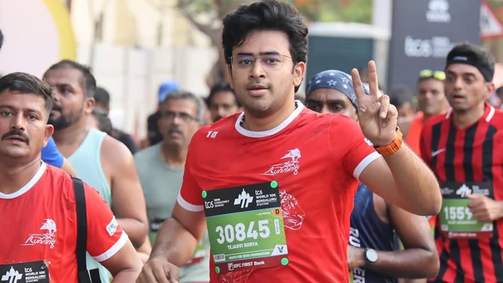 Tejasvi Surya’s ‘Mike Tyson push-up’ goes viral: technique, muscles worked and precautions