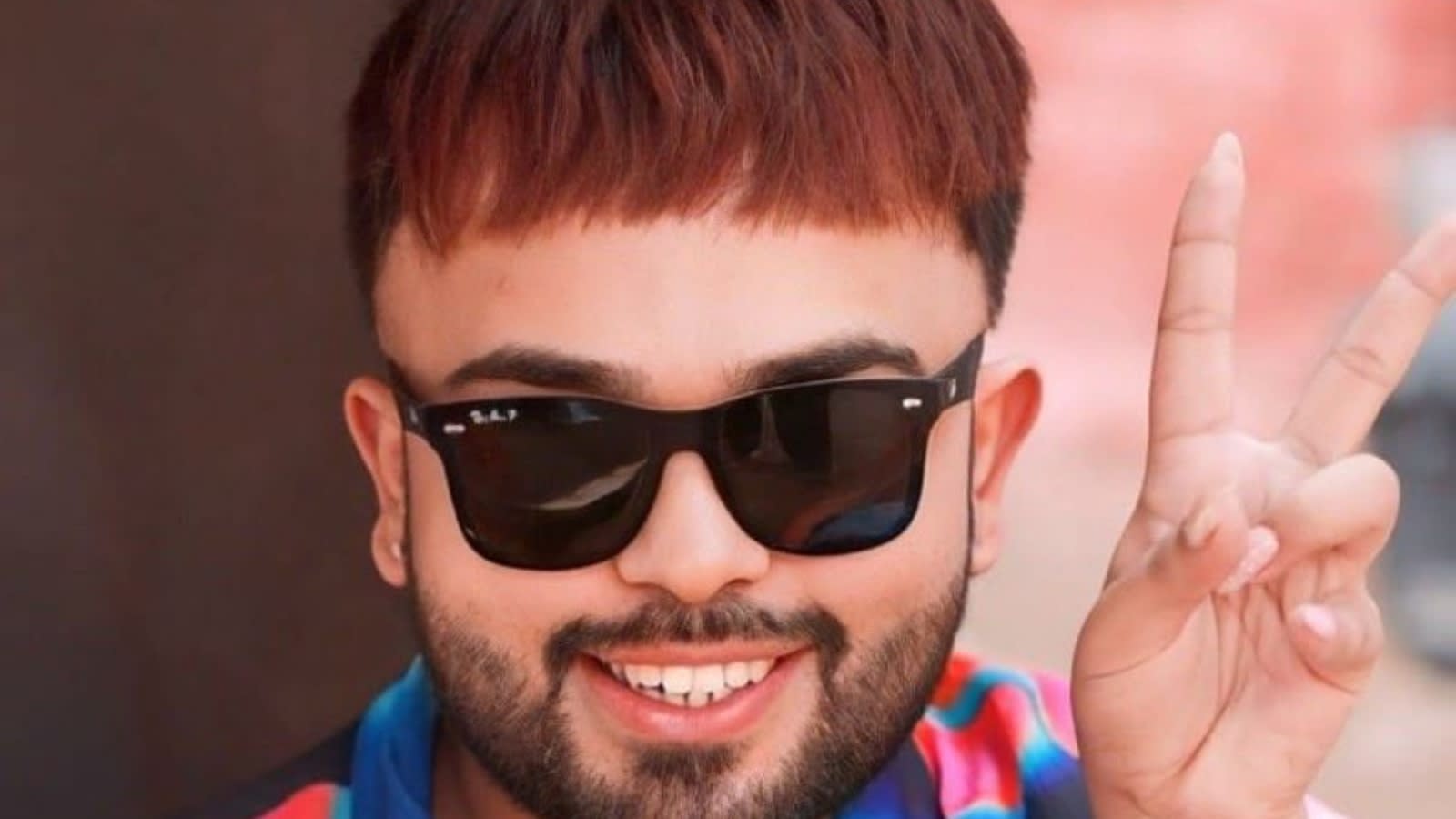 LGBTQ influencer and makeup artist Madhu Sudan shot dead in Amritsar
