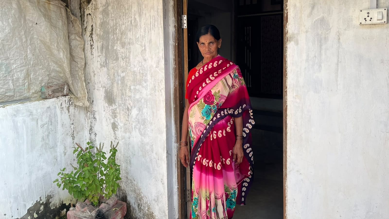 It rained the day after he died. For a farmer family in Yavatmal, it was too late, again