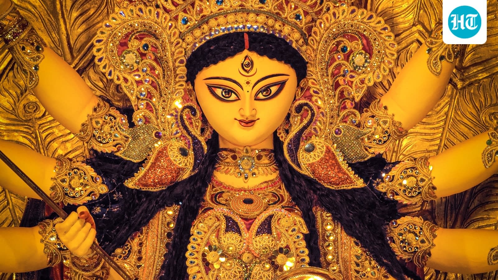 Sadhguru says October Navratri is the most significant one. What makes these nine nights spiritually powerful?