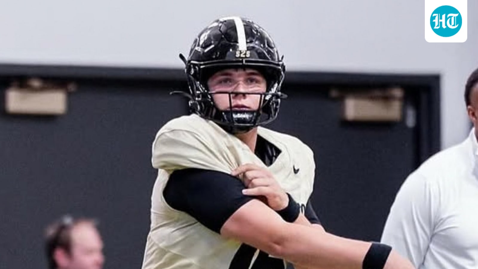 Isaac Wilson: Age, height, high school and college stats, parents, and more on Colorado QB