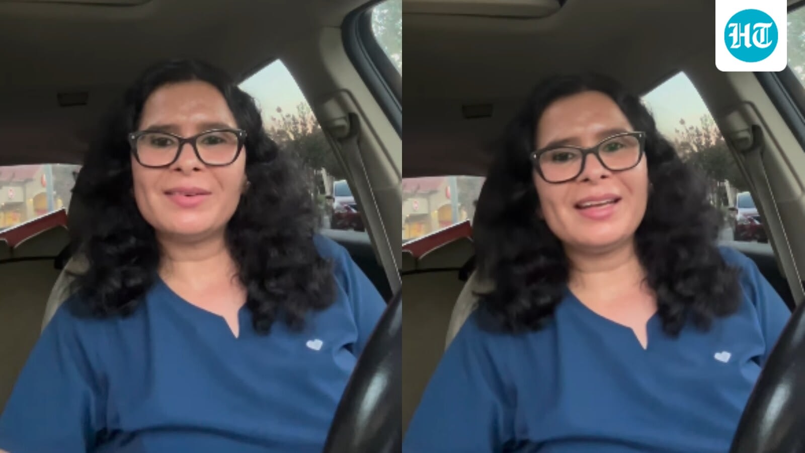 Indian woman in US says she hasn’t faced unwanted stares in 11 years: ‘It is about the mindset’