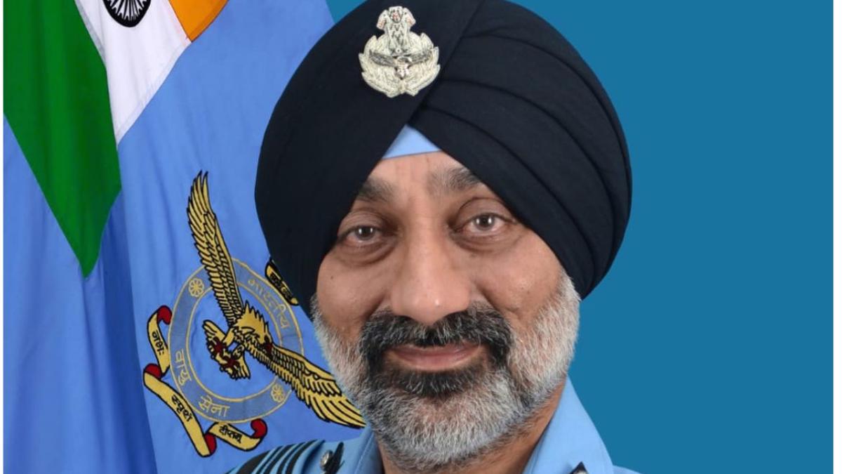 Delays in Tejas combat jet programme hurting IAF: Air Chief Marshal A.P. Singh
