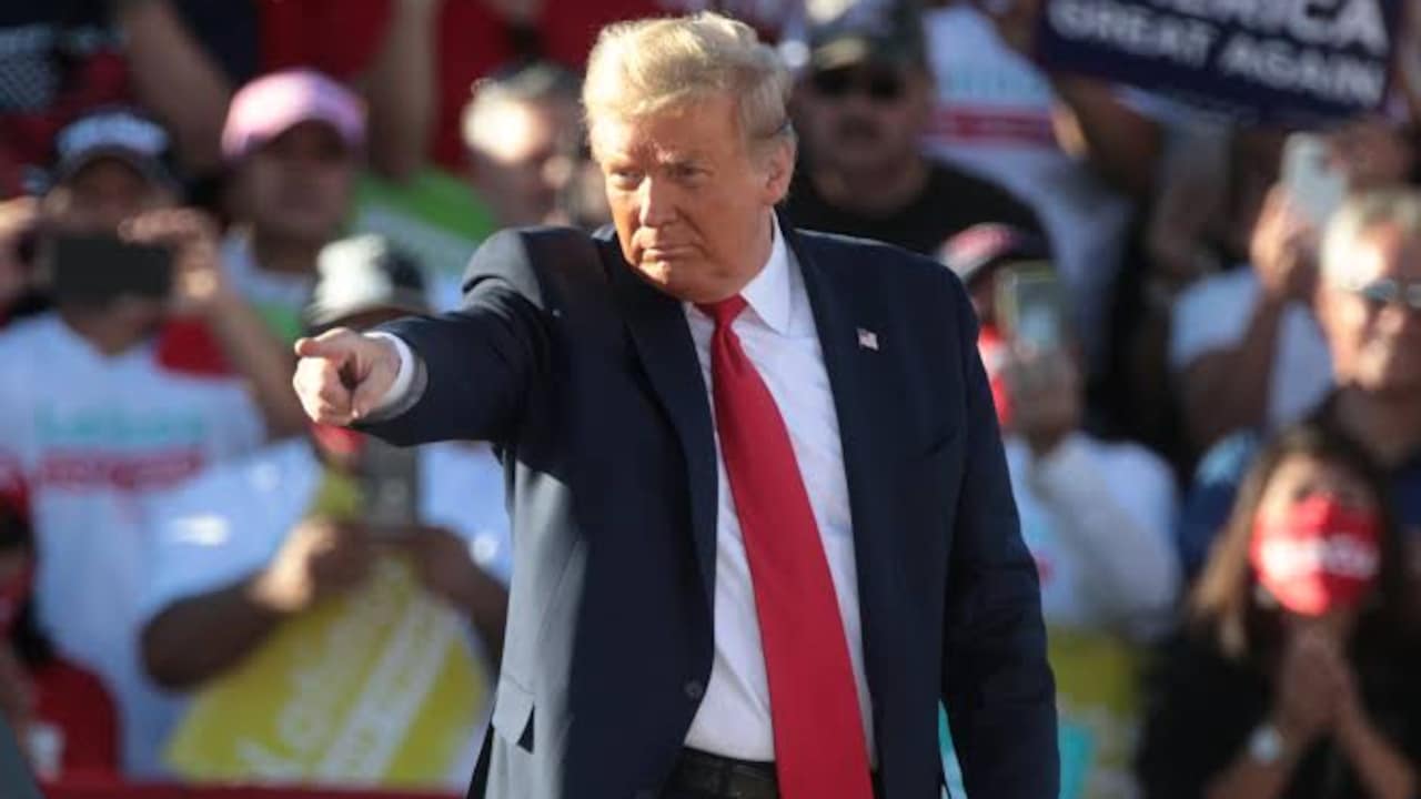 Trump Pledges $90 Medicare Premium Each To 20 Million Seniors