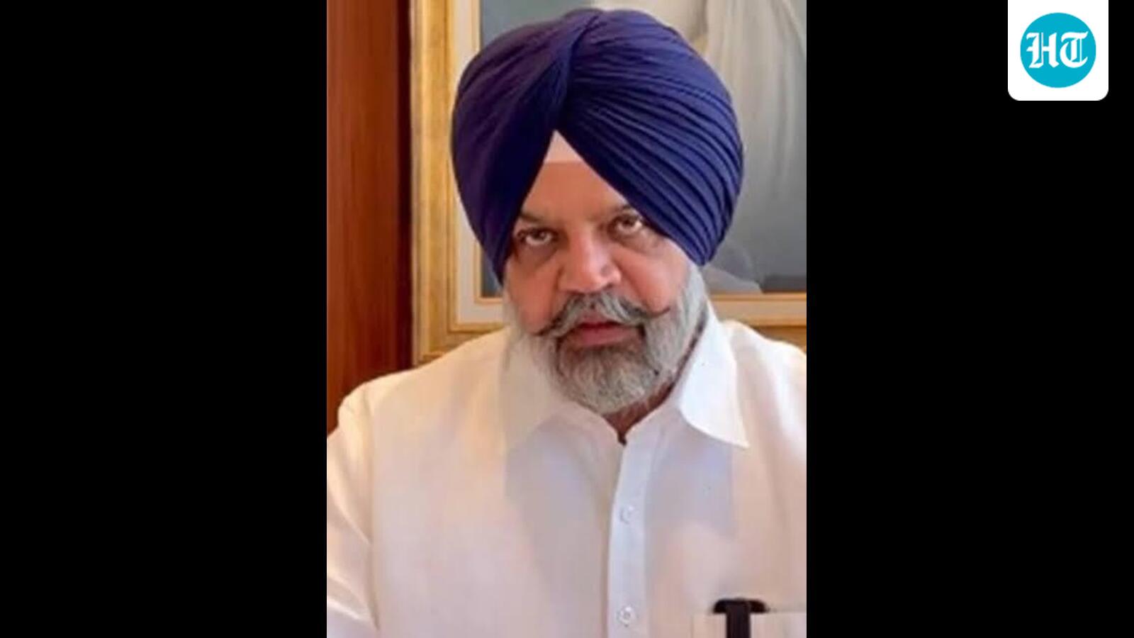 Only Waris Punjab De can wipe out drug menace: Ayali