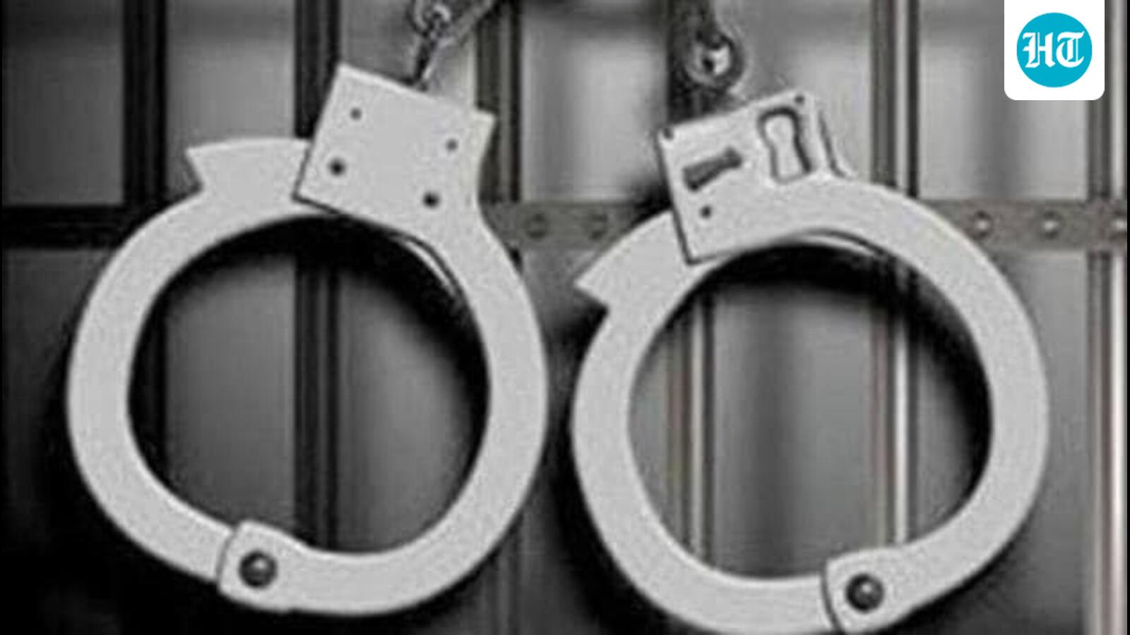 Haryana STF nab man wanted for Abohar bizman’s murder
