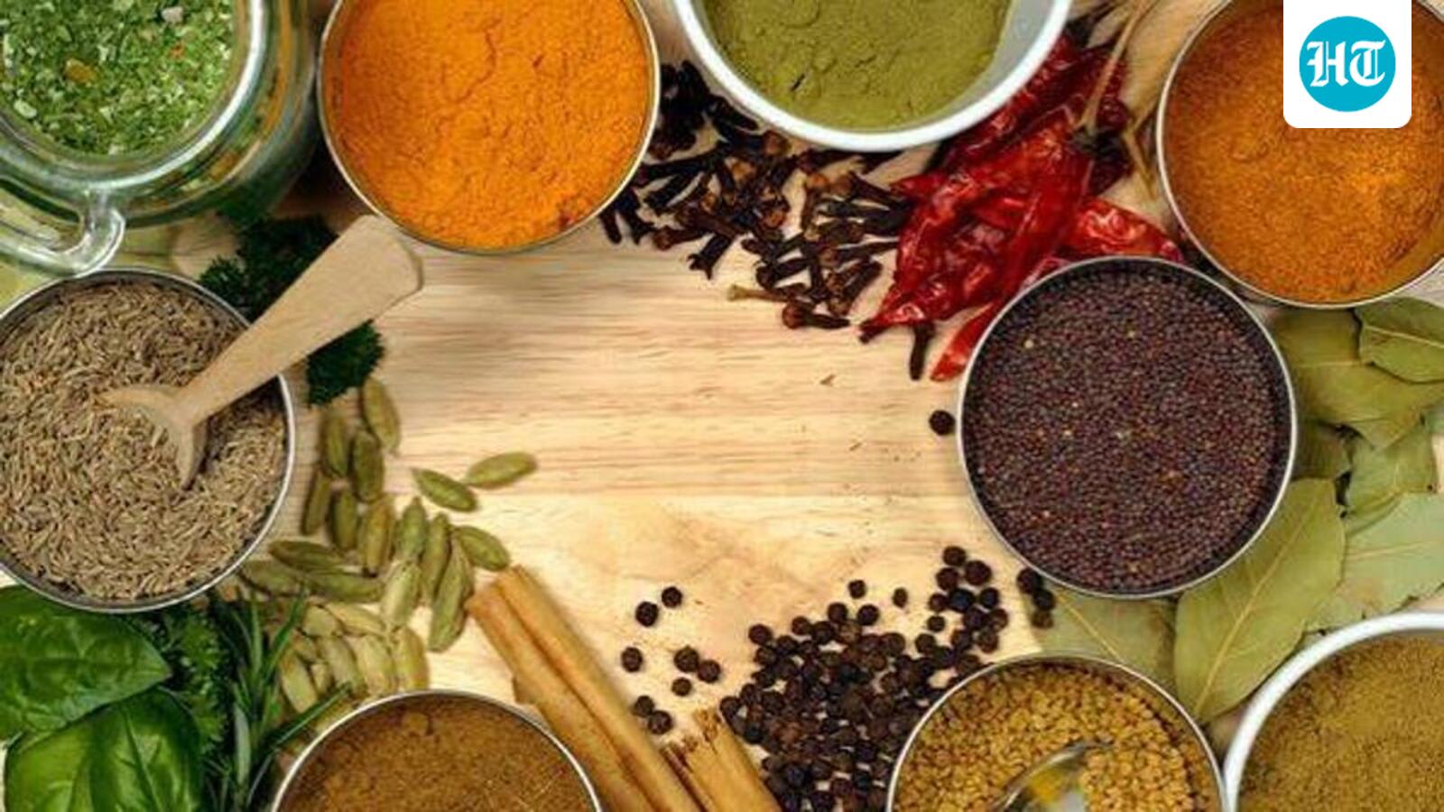 UP eyes bigger slice of  ₹39,000 crore spice export pie