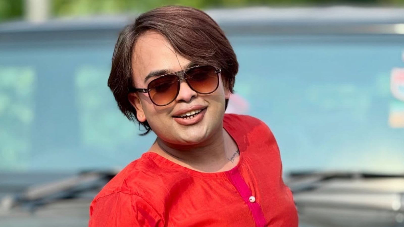 Punjabi LGBTQ influencer and makeup artist Mad Sandhu shot dead in Amritsar