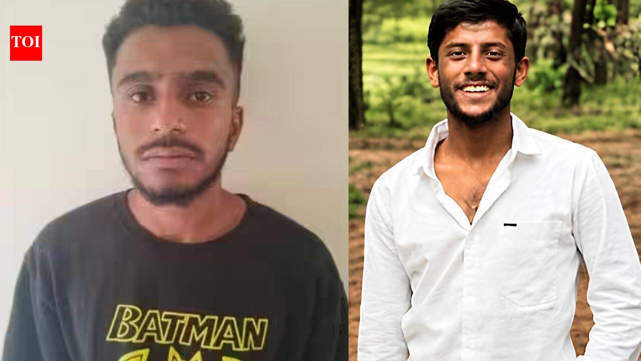 BCom student stabbed to death in B'luru: How 'feud' over senior girl turned fatal