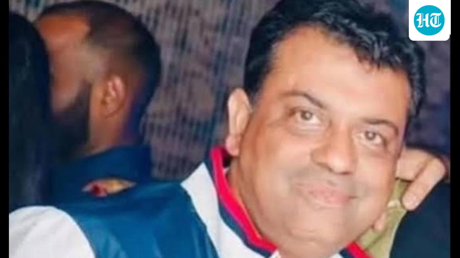 Chandigarh: Realtor Wadhwa’s ‘escape bid’, 2 cops among 5 named in challan