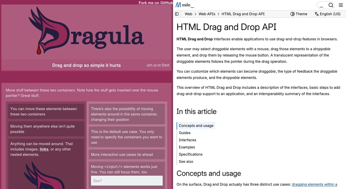 Why don't more developers "use the platform"?