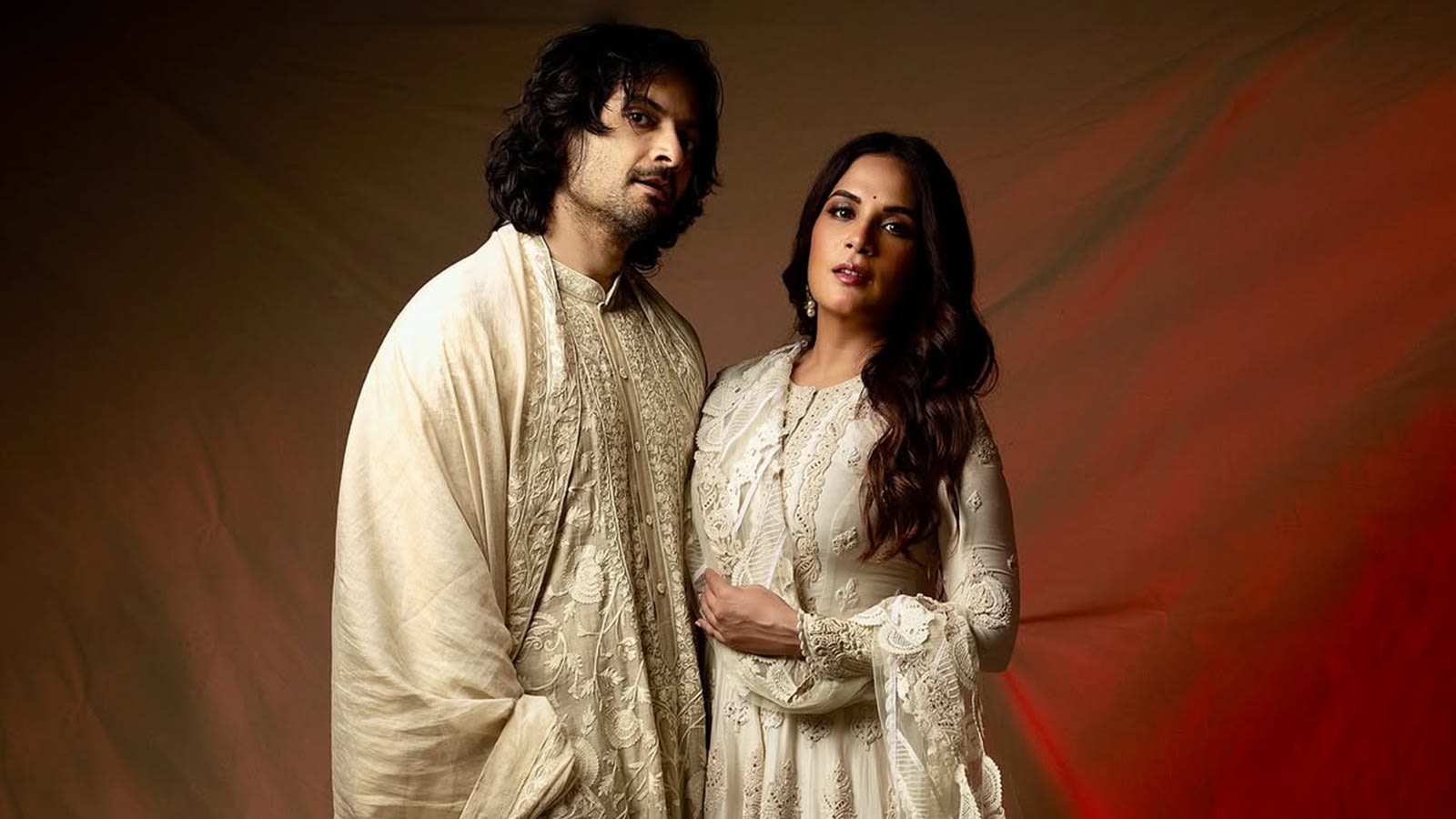 Richa Chadha and Ali Fazal recall their struggle days: ‘Today his film has done Rs 200 crore’