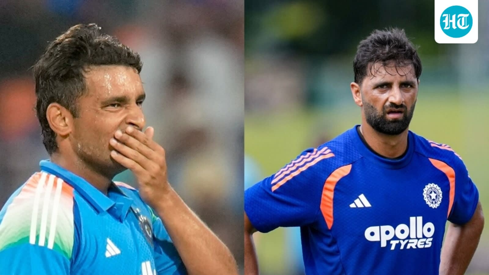 ‘No time to experiment’: Shubman Gill hints at end of road for Auqib Nabi, Anshul Kamboj in India’s ODI World Cup 2027 plans