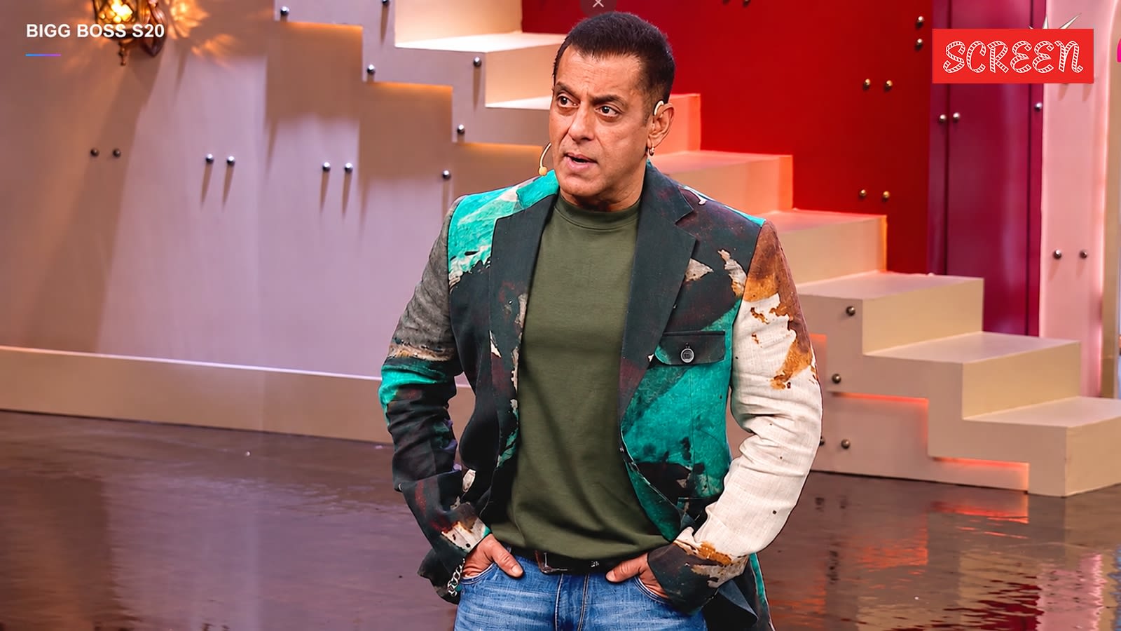 ‘Everyone was thrashing me’: Salman Khan recalls how Dus Ka Dum saved him from career downfall