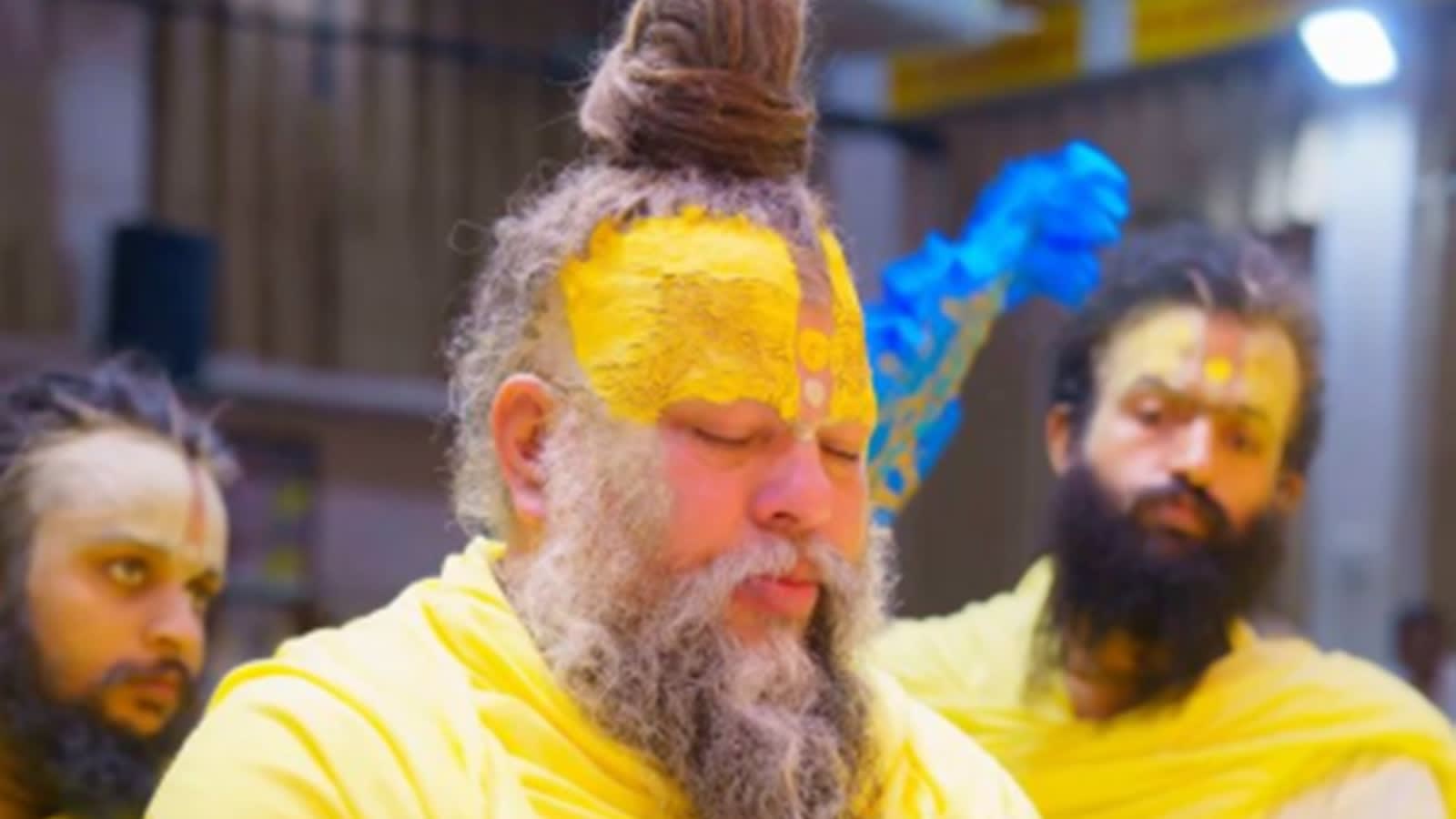 Missing since July, Premanand Maharaj’s teen disciple traced to another ashram