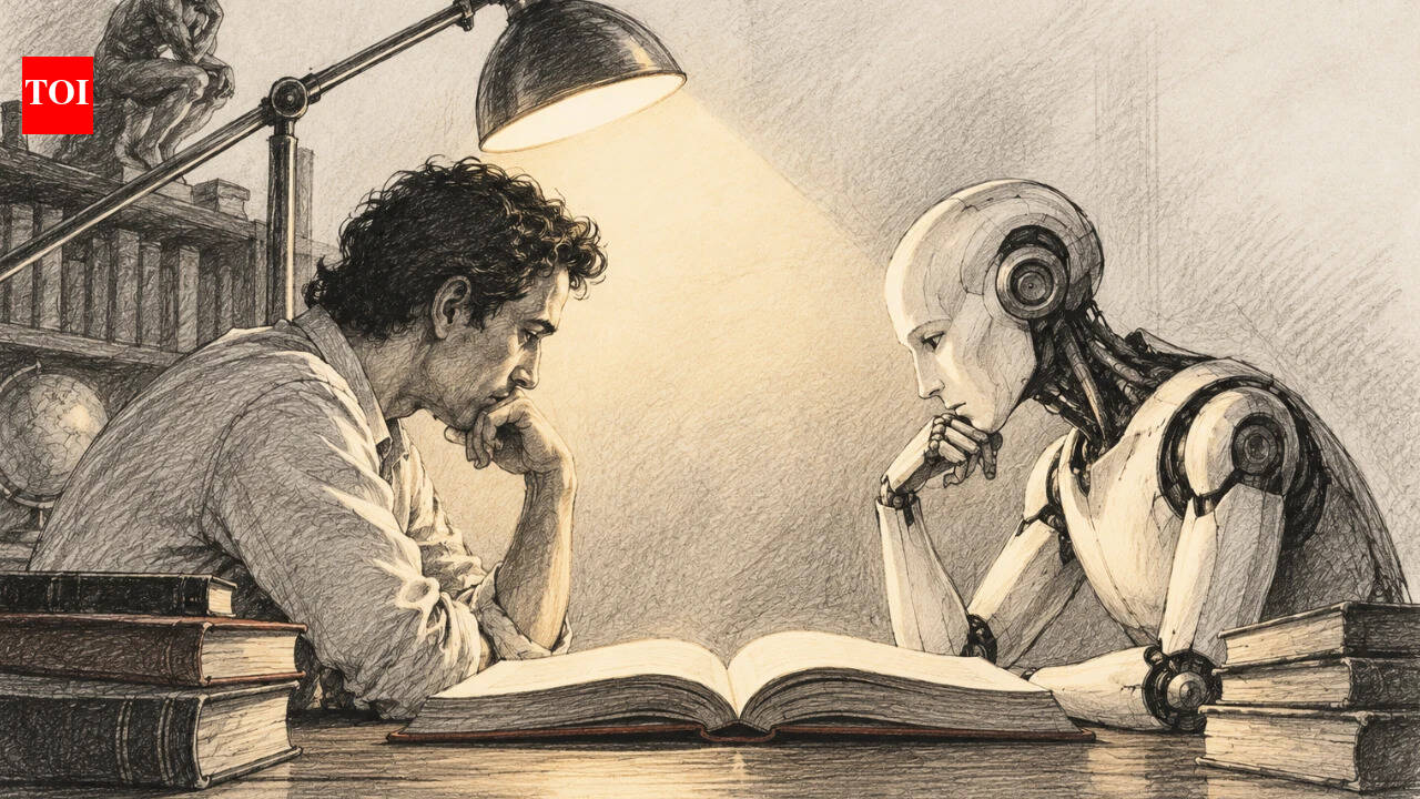 Machine learning: The conscience of the creator