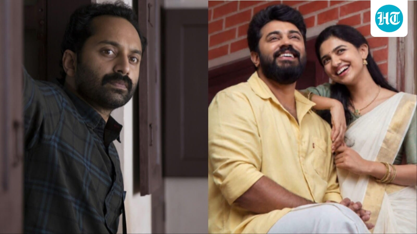 ‘None of us will get even half of  ₹300 crore’: Producer Fahadh Faasil opens up about Bethlehem Kudumba Unit’s box office success