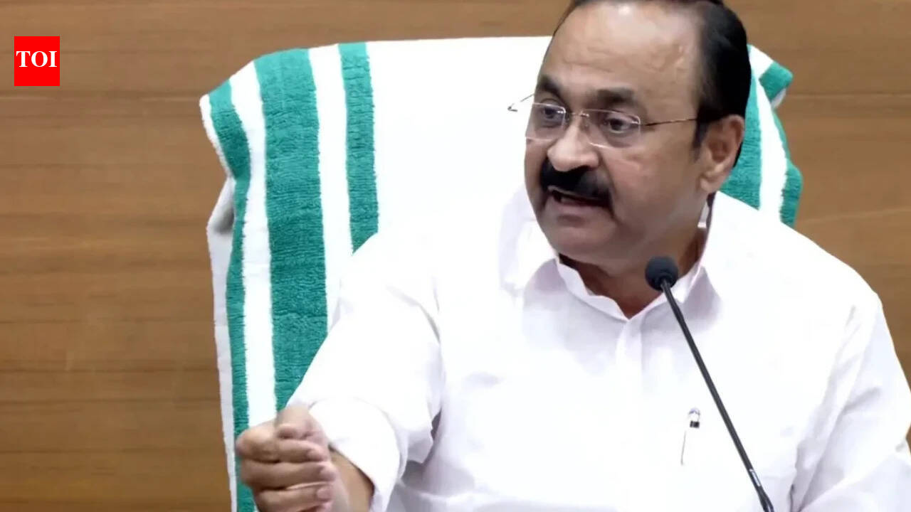‘Dog-whistle politics’: Kerala CM Satheesan slams CPI(M) over Malappuram remarks