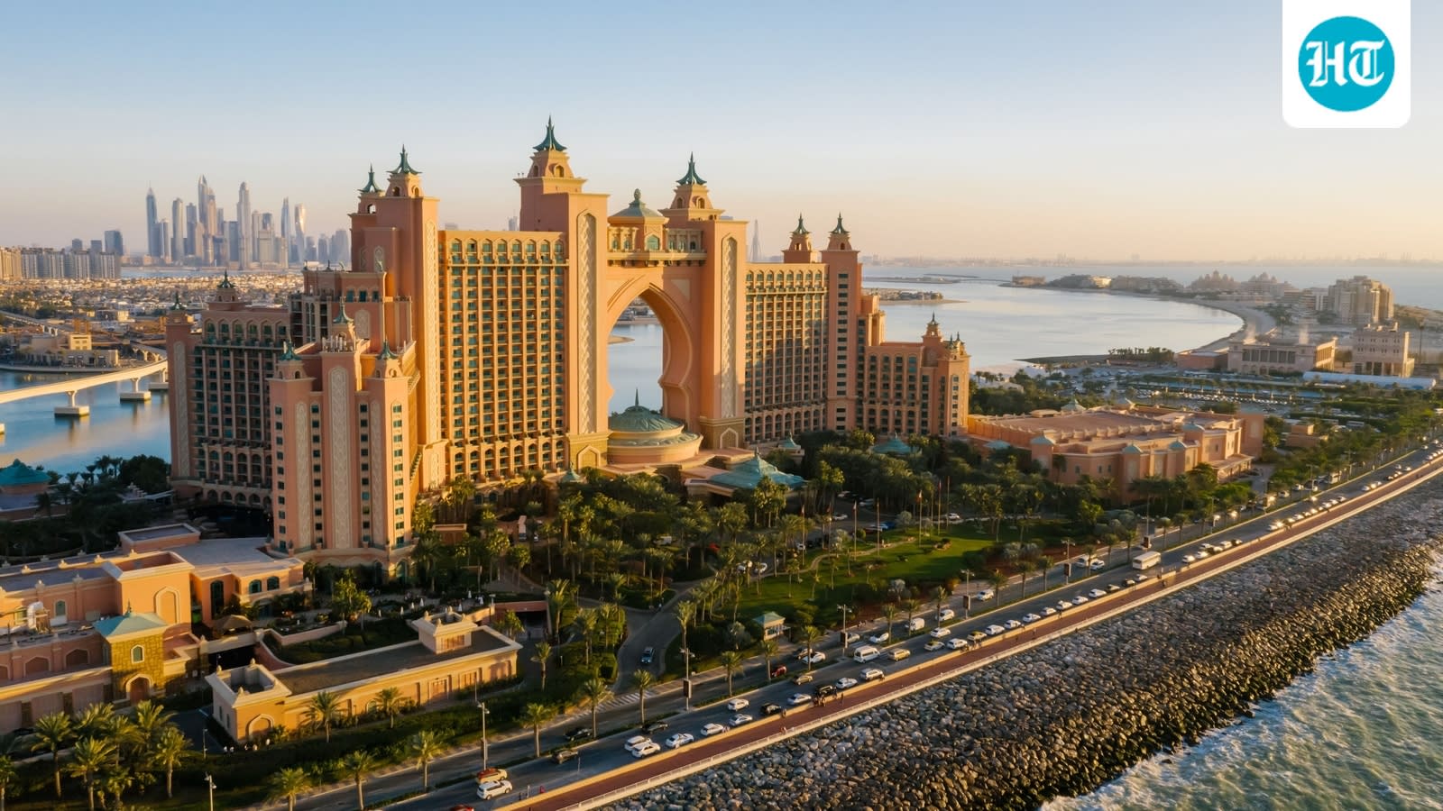 Can you live in Dubai without a UAE job? This residence visa could change things for Indian workers