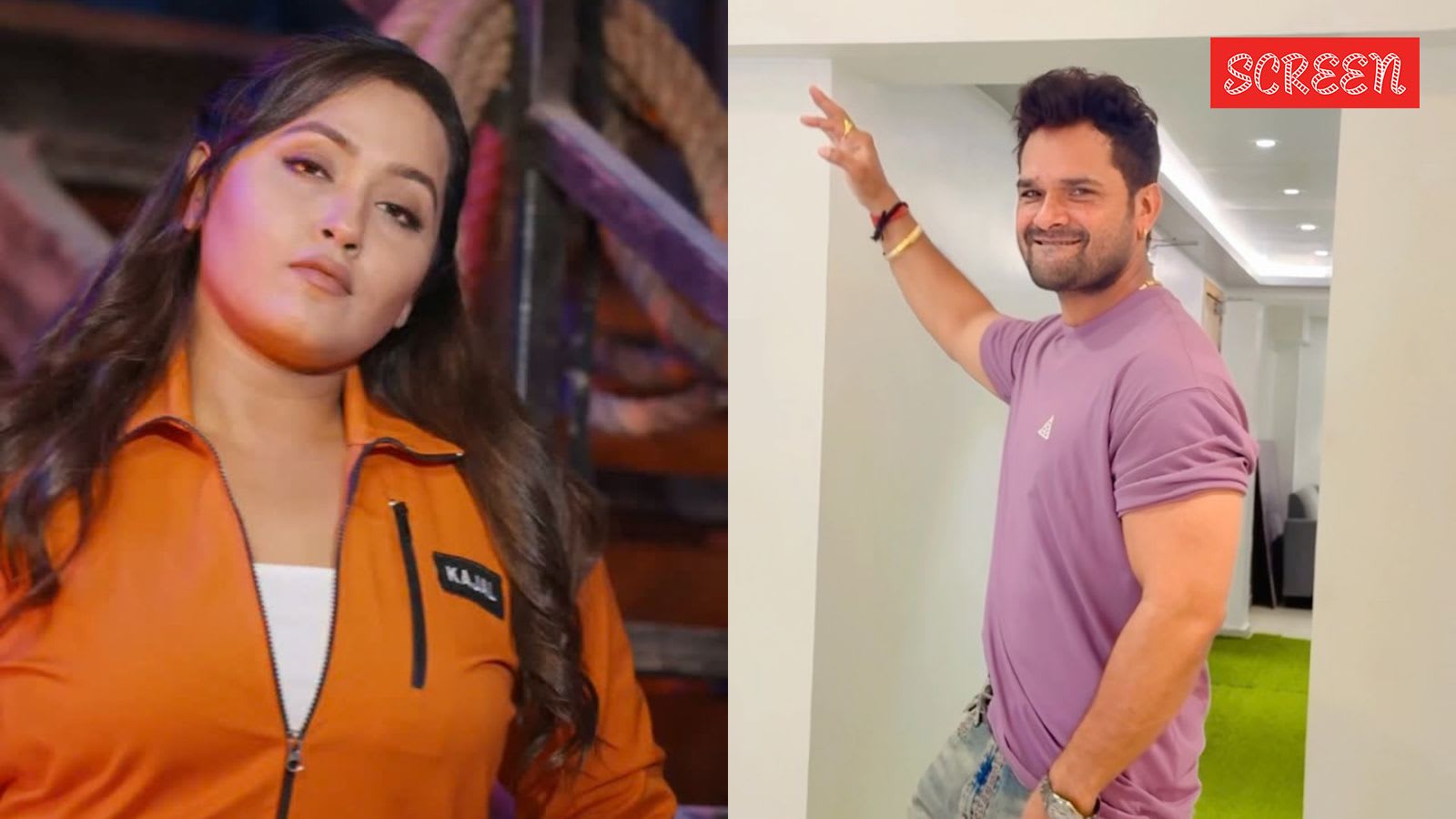‘Khesar Lal Yadav will never find anyone who loves him as much as me’: Kajal Raghwani