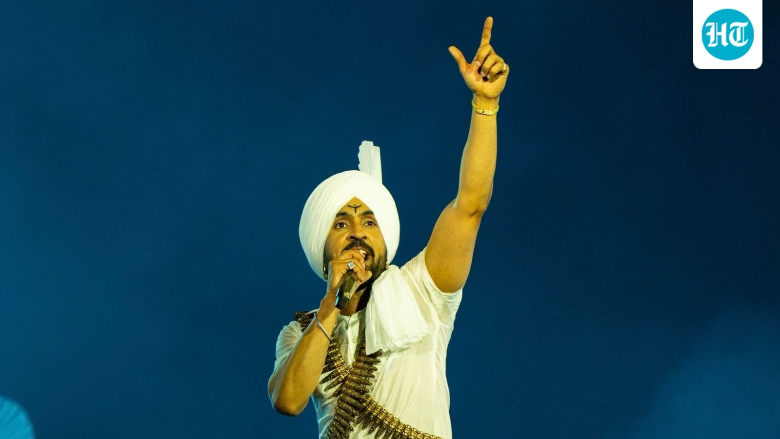 Diljit Dosanjh brings Aura Tour to India, announces 7 shows 'pan-India': Know when and where to catch him live