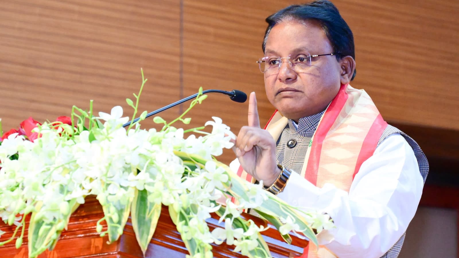 Why Odisha vs Chhattisgarh over Mahanadi row is back in spotlight
