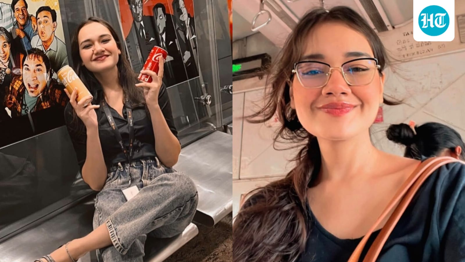 ‘Meri jeb mein bas  ₹100 the, baaki  ₹1.2 lakh bank mein’: Comedian Sharon Verma recalls her 4-year Mumbai journey