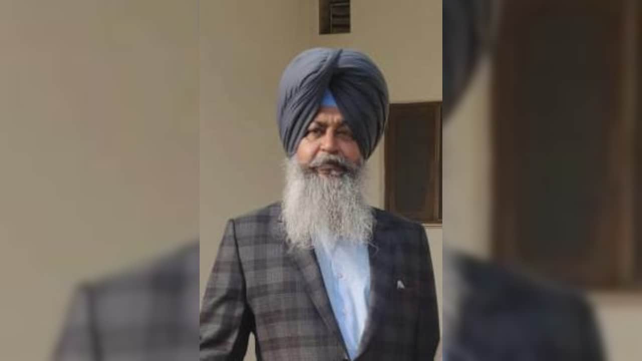 Akali Dal Leader Shot Dead In Punjab, Family Claims Brother Killed Him For Land