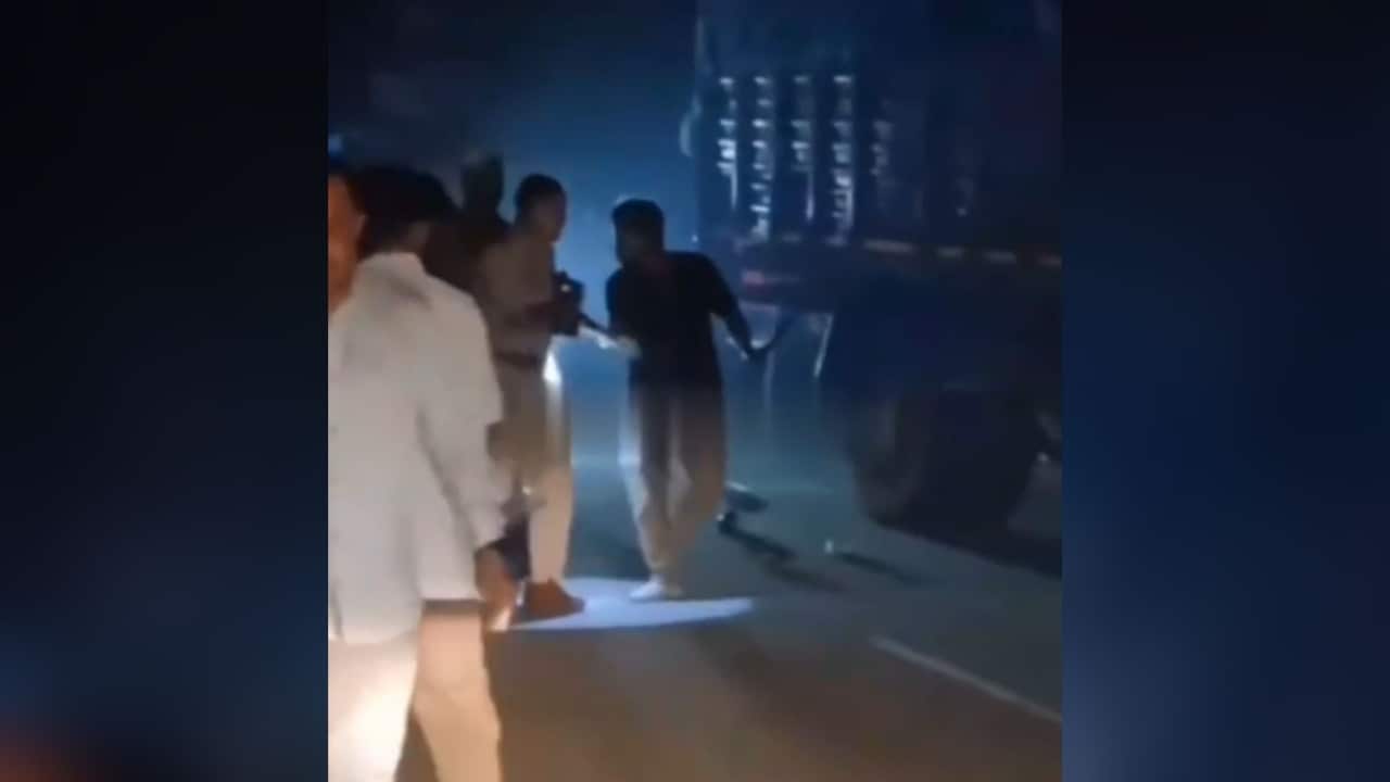 "Drunk" Truck Driver Charges With Dagger At Assam BJP MLA, Arrested