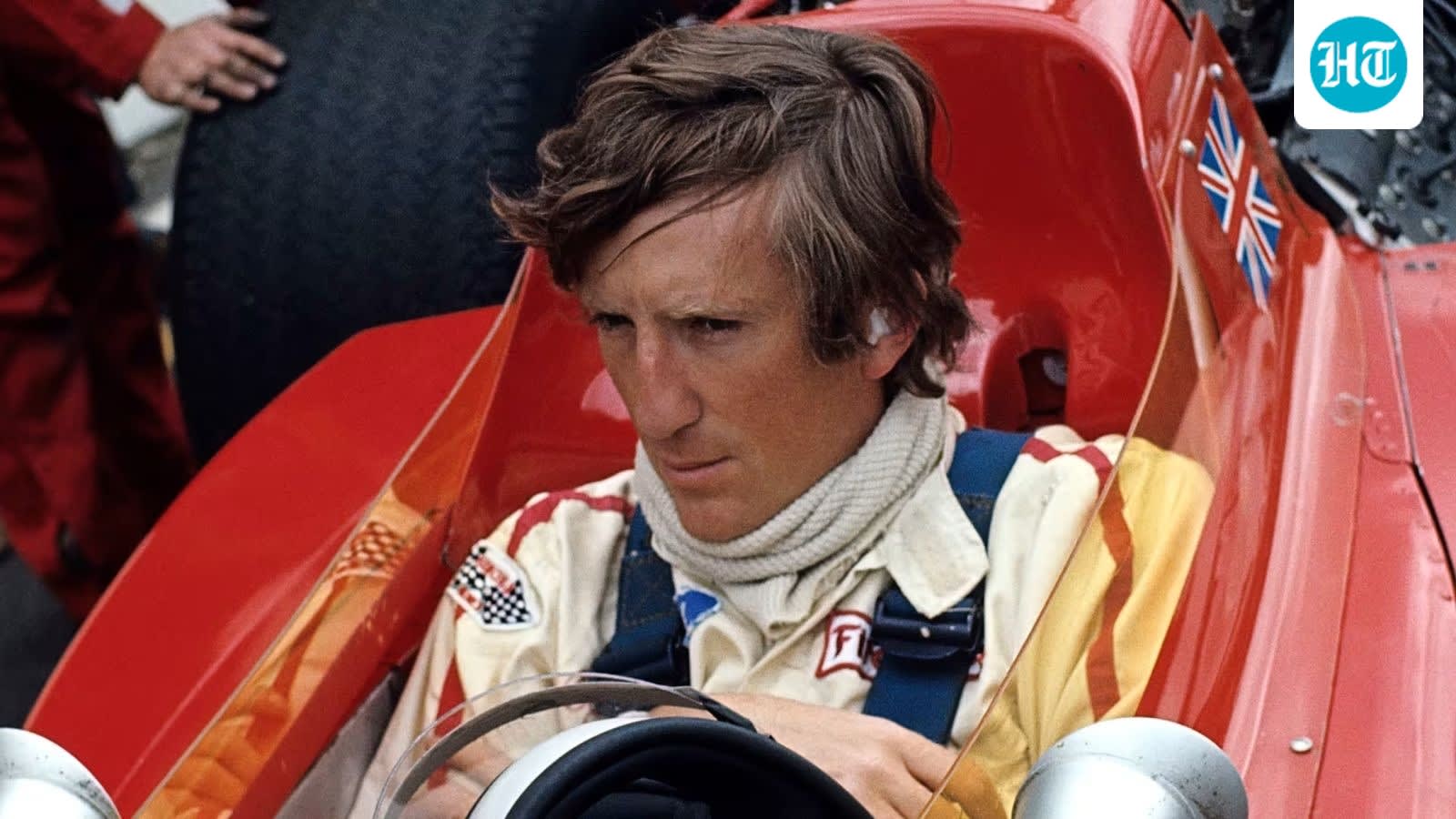 October 4 marks historic day for Formula 1: Remembering Jochen Rindt, only posthumous world champion