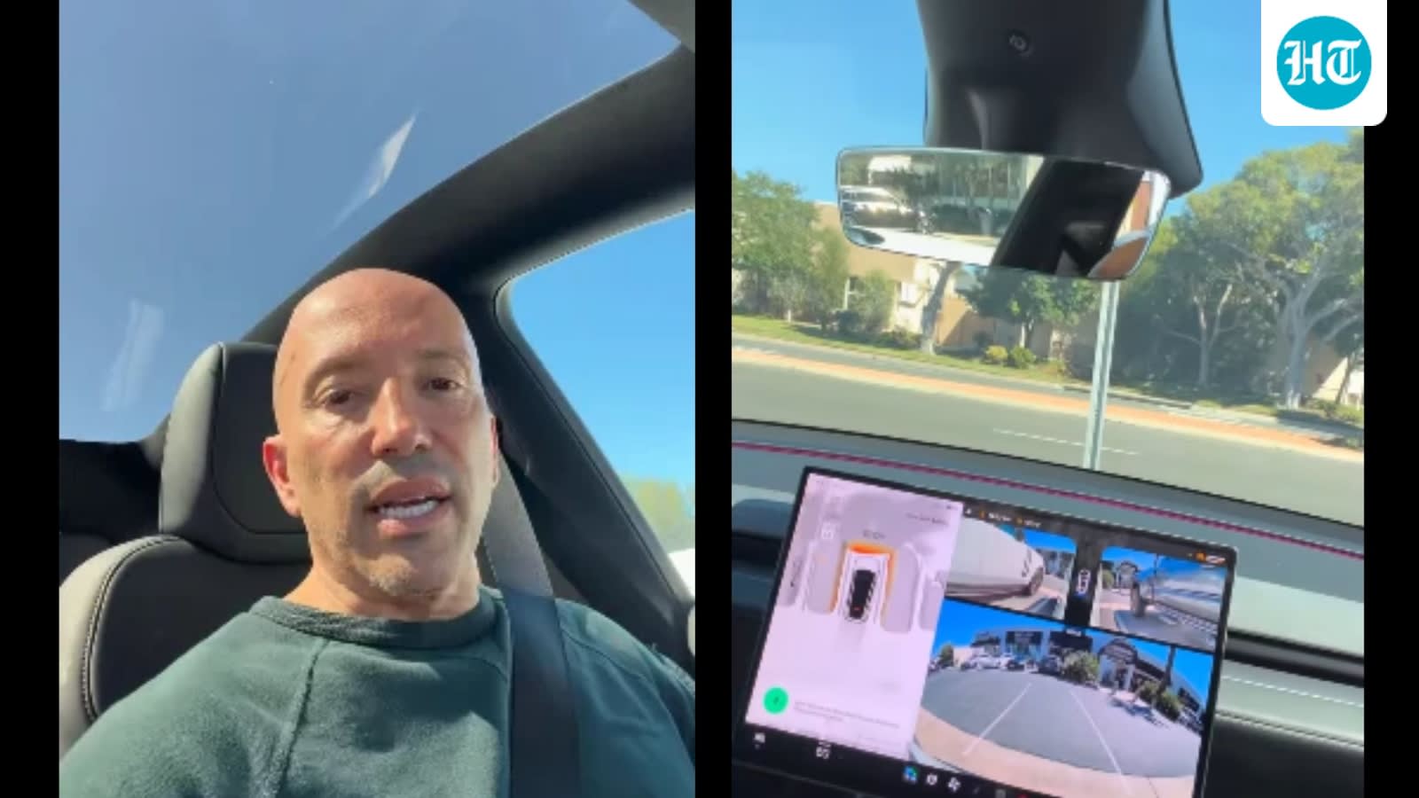 US founder gives up Bentley for Tesla, reveals plans to buy 10 for employees: 'Most important video I've ever posted'