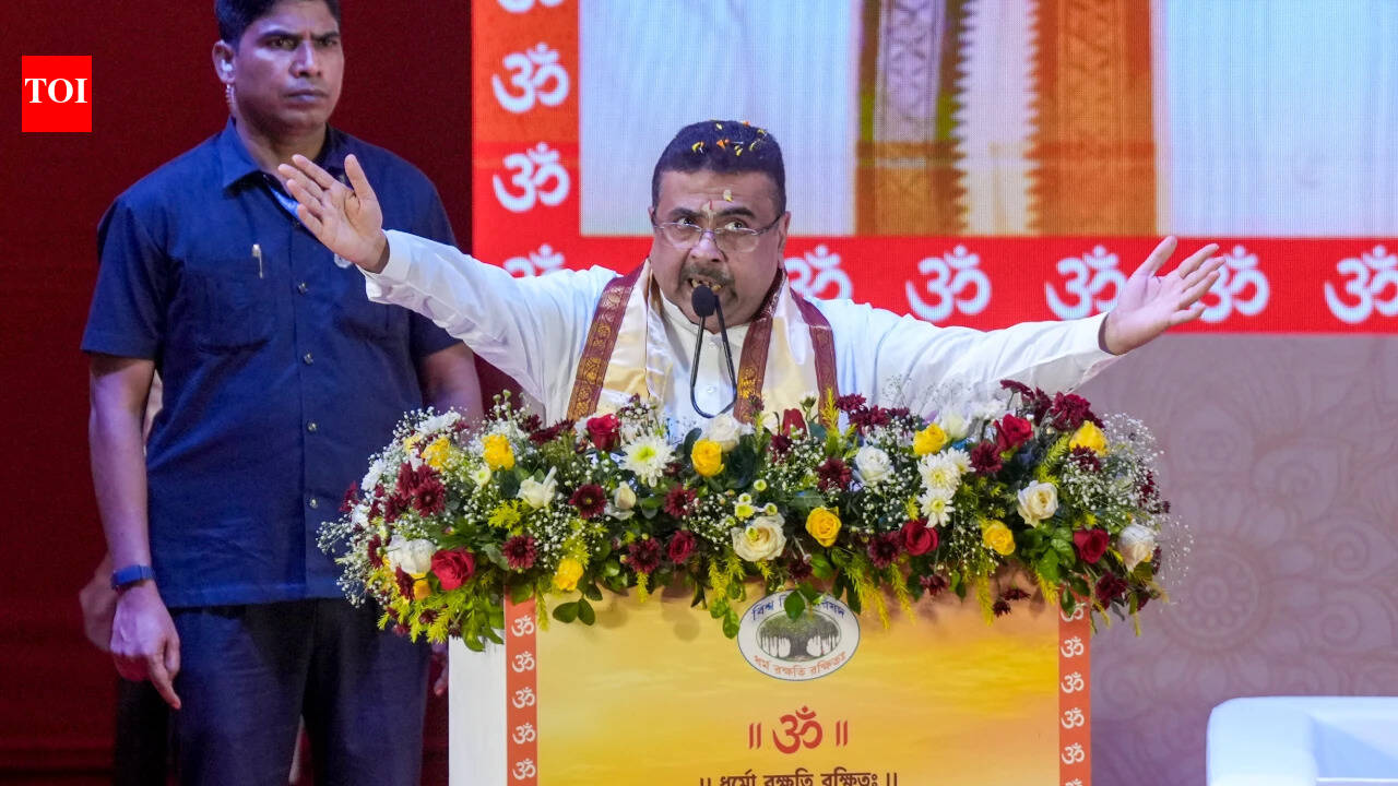Bengal to bring law against land & love jihad, implement UCC in 6 months: CM Suvendu