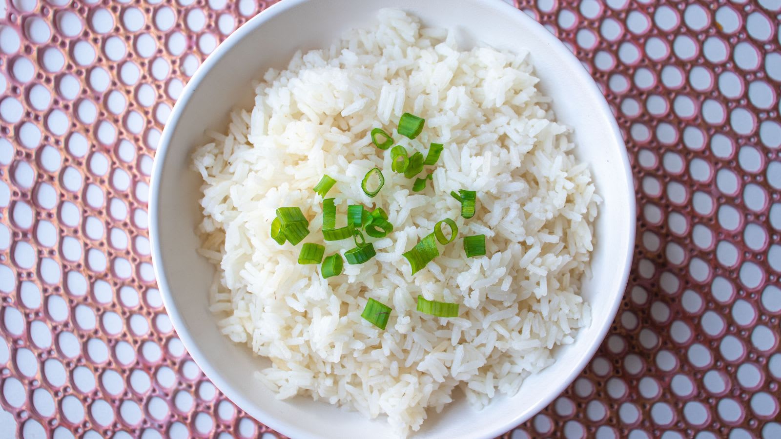 Is it safe to reheat rice more than once?