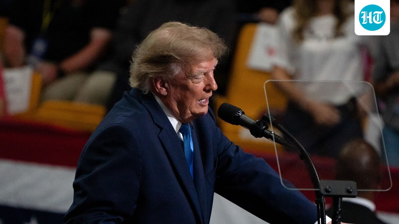 After White House accord, Trump announces formation of Super Intelligence Force to ‘ensure US lead in AI’