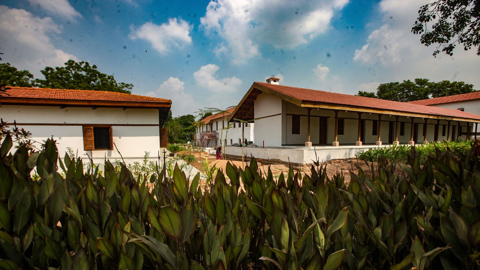 Gujarat Hardlook: Inside the Rs 1,200-cr ‘rebirth’ of Sabarmati Ashram