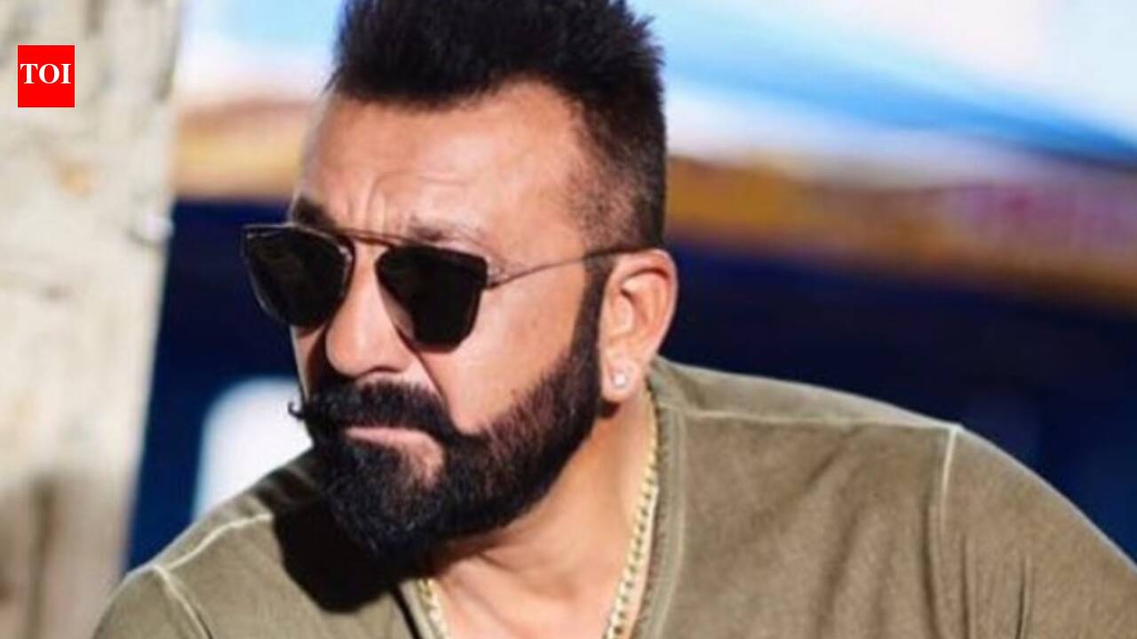 'Never my intention to hurt': Sanjay Dutt on his India peace remark
