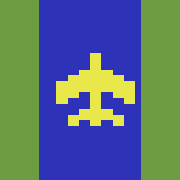 A tribute to one of the best games on the Atari 2600