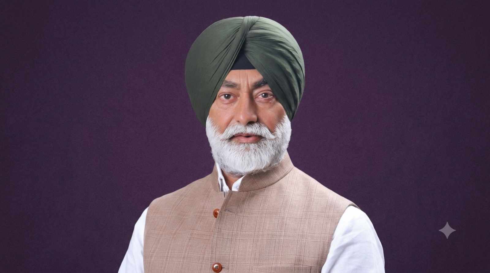 Sukhpal Khaira booked for sexual harassment over posts on AAP leader; cops issue notice to X