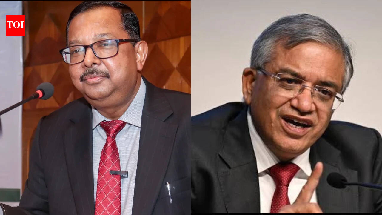 ‘Gyanesh must quit right away': Opposition backs Justice Bhuyan’s SIR remark