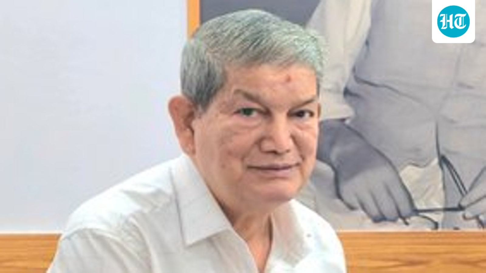 Defiant Harish Rawat goes ahead with outreach campaign in poll-bound Uttarakhand