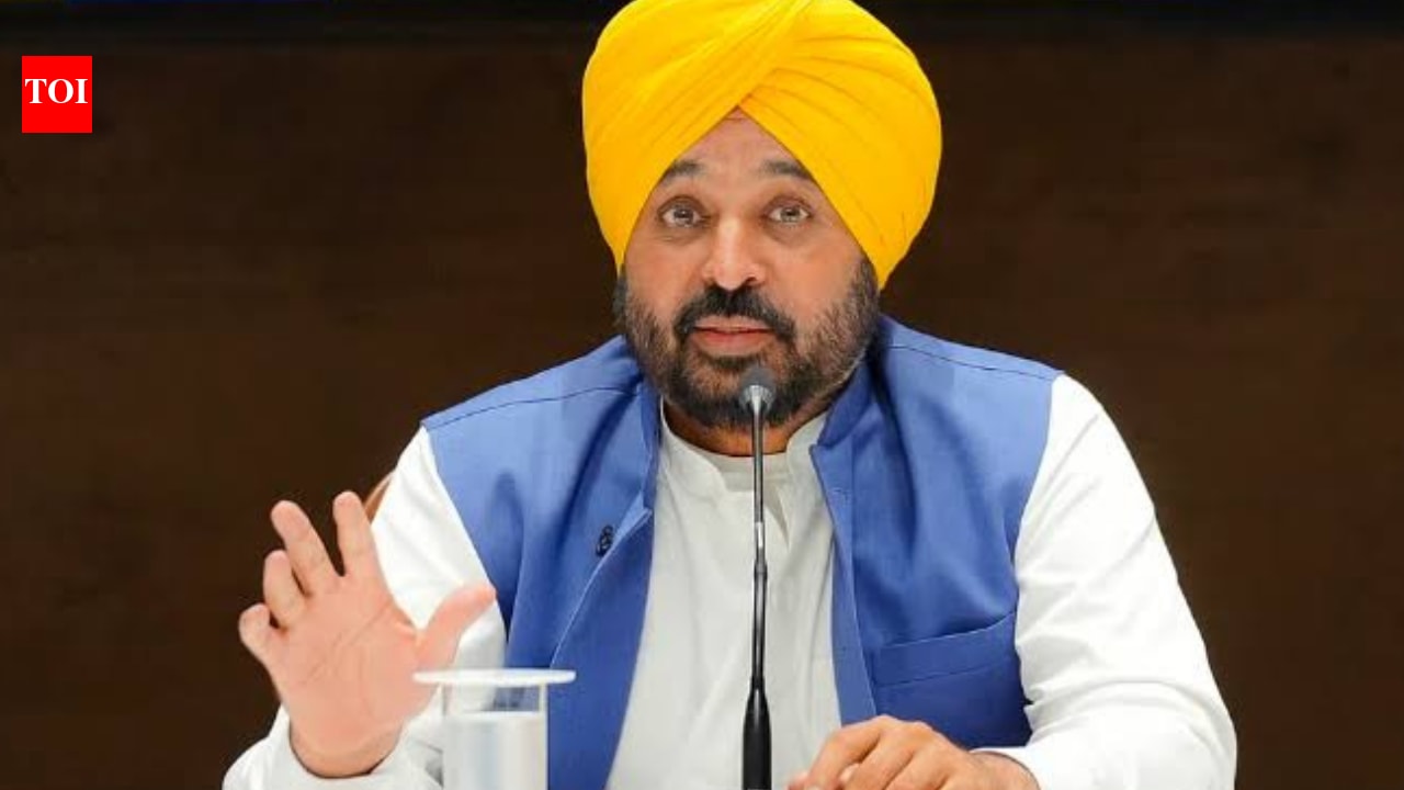 4 years on, Mansa school awaits Rs 51,000 award promised by Punjab CM Mann