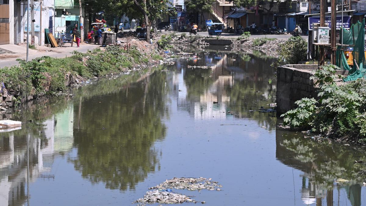 Keralam govt requests NGT to exempt it from creating ring-fenced account for liquid waste management