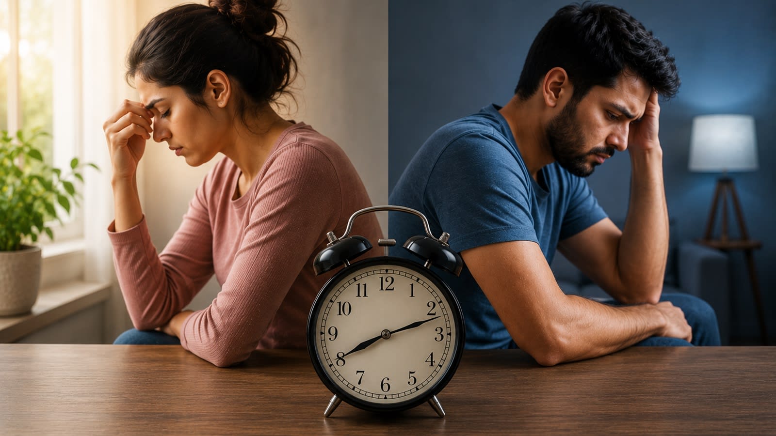 How skipping breakfast for a month affects men and women differently