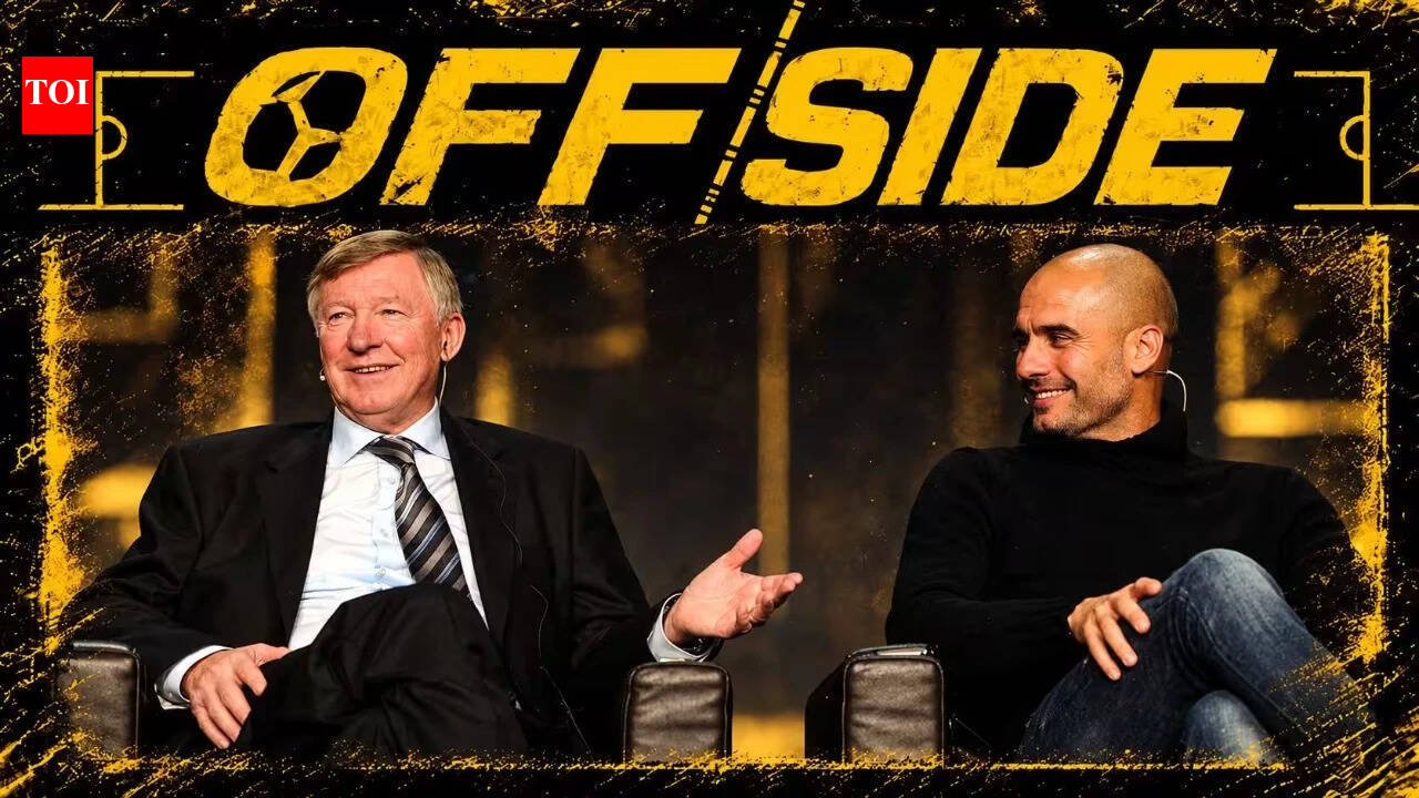 OFFSIDE: Why Sir Alex Ferguson vs Pep Guardiola is no longer a debate