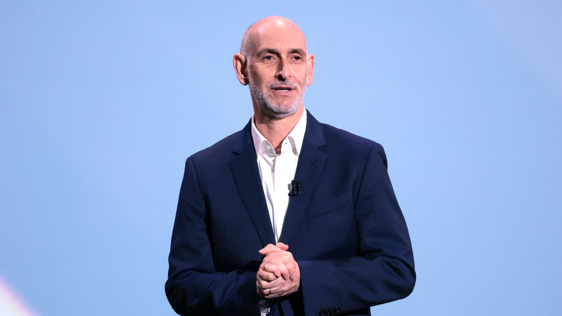 TNT Sports head Luis Silberwasser to depart Skydance as CBS Sports chief David Berson takes over combined global sports group