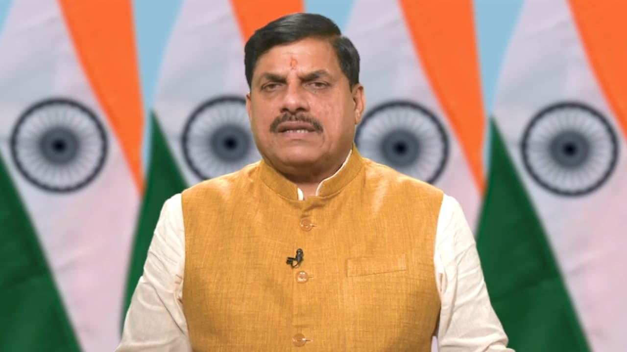 Madhya Pradesh Chief Minister Says Ladli Behna Scheme "Heavy Financial Burden"