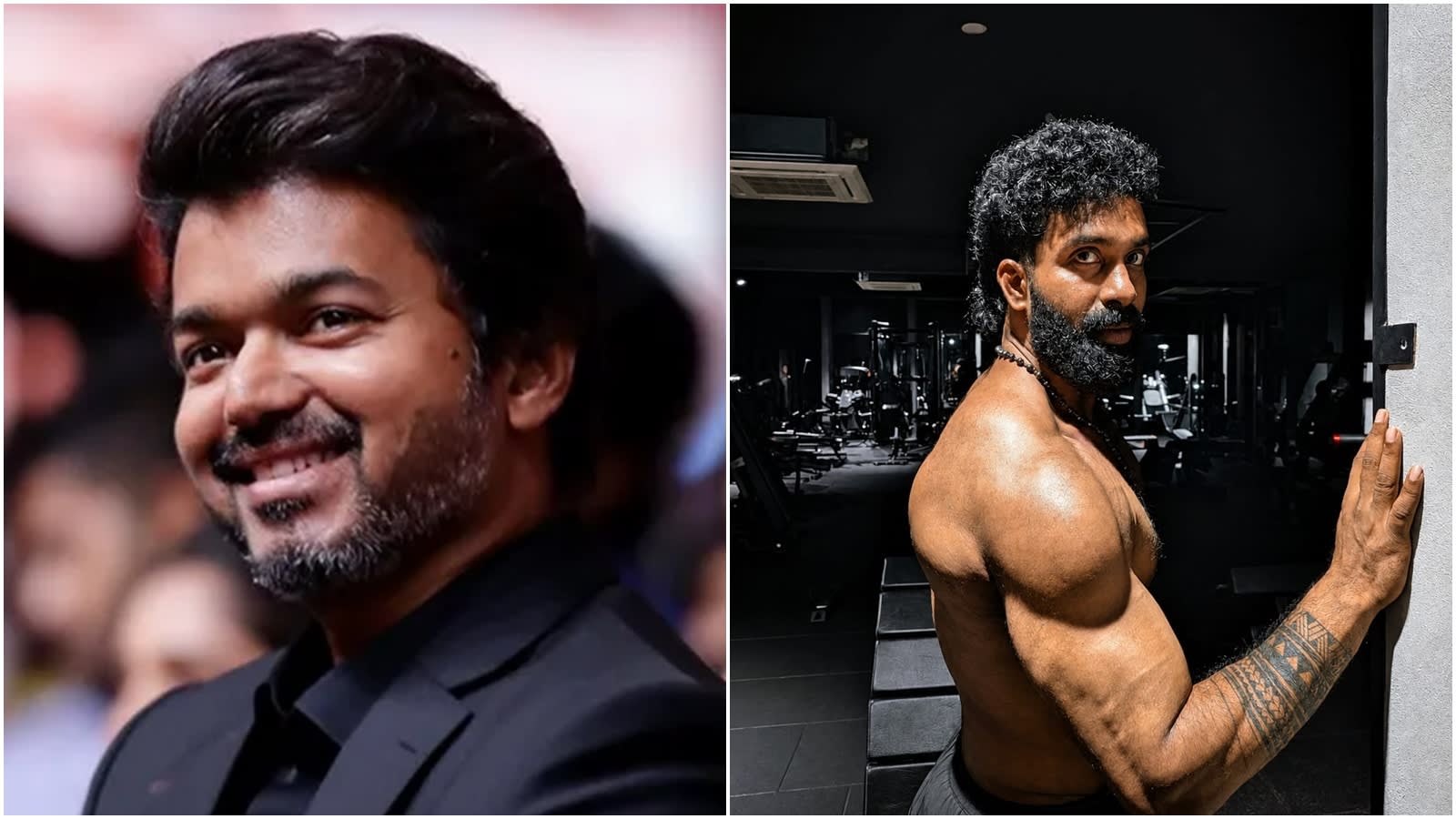 ‘Carries his own meals’: Trainer reveals Tamil Nadu CM Vijay’s 4-meal diet, fitness routine
