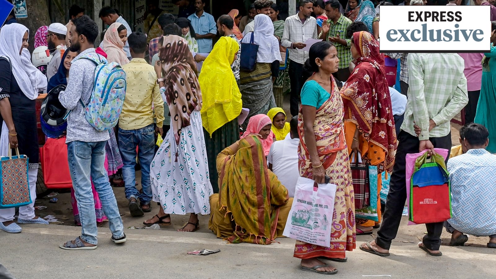 Dozen Bengal Tribunal judges flag their EC portal: ‘Can’t serve notices, hold hearings or restore deleted voters’
