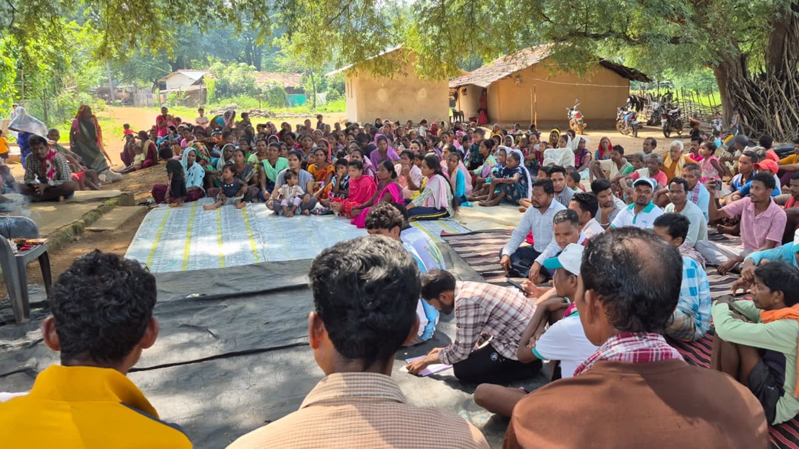 ‘No land for Christian burials’: In Chhattisgarh, gram sabha resolution raises concerns